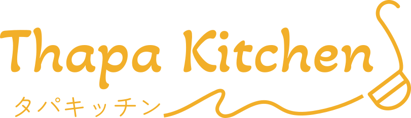 Thapa Kitchen